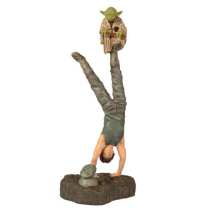 Star Wars: The Empire Strikes Back™ There Is No Try Ornament With Sound