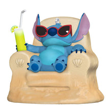 Load image into Gallery viewer, Disney Lilo &amp; Stitch Sun-Kissed Stitch Ornament
