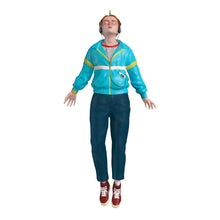 Load image into Gallery viewer, Netflix Stranger Things &quot;What&#39;s Her Favorite Song?&quot; Ornament
