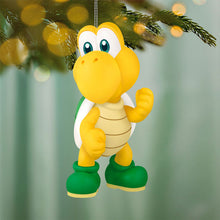 Load image into Gallery viewer, Nintendo Super Mario™ Koopa Troopa Ornament
