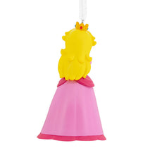 Load image into Gallery viewer, Nintendo Super Mario™ Princess Peach Hallmark Ornament
