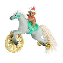 Load image into Gallery viewer, A Pony for Christmas 2026 Ornament - Hallmark Timmins
