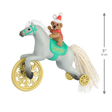 Load image into Gallery viewer, A Pony for Christmas 2026 Ornament - Hallmark Timmins
