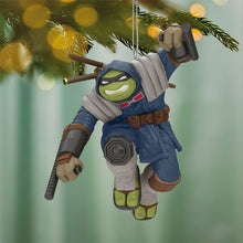 Load image into Gallery viewer, Teenage Mutant Ninja Turtles The Last Ronin Ornament
