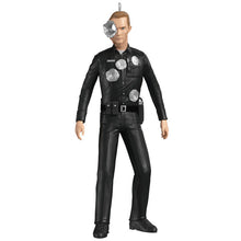 Load image into Gallery viewer, Terminator 2: Judgment Day™ T-1000 Ornament
