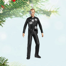 Load image into Gallery viewer, Terminator 2: Judgment Day™ T-1000 Ornament
