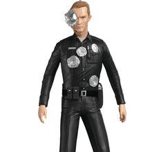 Load image into Gallery viewer, Terminator 2: Judgment Day™ T-1000 Ornament
