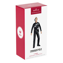 Load image into Gallery viewer, Terminator 2: Judgment Day™ T-1000 Ornament
