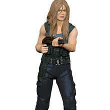 Load image into Gallery viewer, Terminator 2: Judgment Day™ Sarah Connor Ornament - Hallmark Timmins
