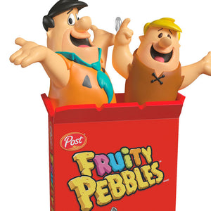 The Flintstones™ Fruity Pebbles™ Ornament