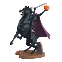 Load image into Gallery viewer, Disney The Adventures of Ichabod and Mr. Toad The Headless Horseman Ornament
