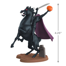 Load image into Gallery viewer, Disney The Adventures of Ichabod and Mr. Toad The Headless Horseman Ornament
