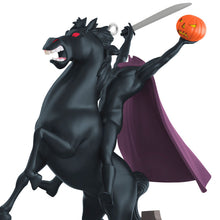 Load image into Gallery viewer, Disney The Adventures of Ichabod and Mr. Toad The Headless Horseman Ornament
