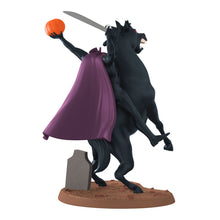 Load image into Gallery viewer, Disney The Adventures of Ichabod and Mr. Toad The Headless Horseman Ornament
