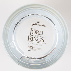 The Lord of the Rings™ Fellowship Collectible Drinking Glass, 13.5 oz.