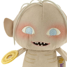 Load image into Gallery viewer, itty bittys® The Lord of the Rings™ Gollum™ Plush With Sound - Hallmark Timmins
