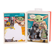 Load image into Gallery viewer, Star Wars: The Mandalorian™ and Grogu™ Hallmark Ornaments, Set of 2
