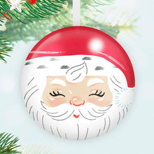 Load image into Gallery viewer, The North Pole&#39;s Countdown to Christmas Ornaments and Book Set
