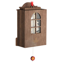 Load image into Gallery viewer, The Nutcracker Ballet Musical Papercraft Ornament With Motion - Hallmark Timmins
