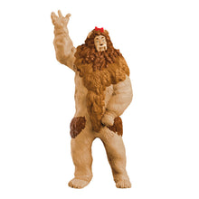 Load image into Gallery viewer, The Wizard of Oz™ Cowardly Lion™ Ornament - Hallmark Timmins
