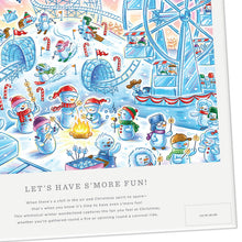 Load image into Gallery viewer, Let&#39;s Have S&#39;More Fun 1000-Piece Puzzle
