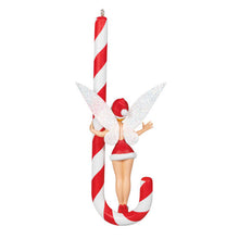 Load image into Gallery viewer, Disney Peter Pan Something Sweet for Tink Ornament
