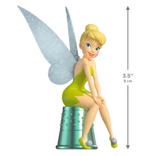 Load image into Gallery viewer, Disney Peter Pan Precocious Pixie Ornament - Hallmark Timmins
