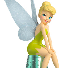 Load image into Gallery viewer, Disney Peter Pan Precocious Pixie Ornament - Hallmark Timmins
