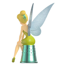 Load image into Gallery viewer, Disney Peter Pan Precocious Pixie Ornament - Hallmark Timmins
