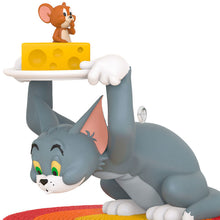 Load image into Gallery viewer, Tom and Jerry™ Hide and Seek Ornament
