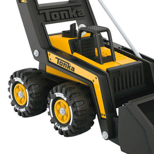 Hasbro® Tonka® Strong Arm Loader Ornament