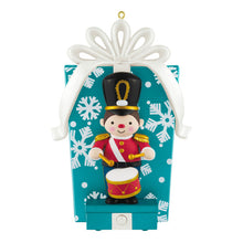Load image into Gallery viewer, Toy Soldier Musical Ornament With Motion - Hallmark Timmins
