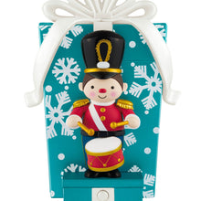 Load image into Gallery viewer, Toy Soldier Musical Ornament With Motion - Hallmark Timmins
