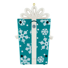 Load image into Gallery viewer, Toy Soldier Musical Ornament With Motion - Hallmark Timmins
