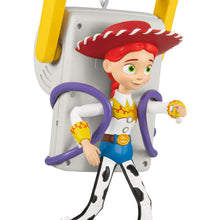 Load image into Gallery viewer, Disney/Pixar Toy Story 5 Jessie and Smarty Pants Ornament
