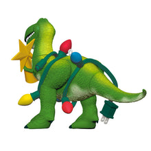 Load image into Gallery viewer, Disney/Pixar Toy Story Wrapped-Up Rex Ornament - Hallmark Timmins
