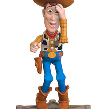 Load image into Gallery viewer, Disney/Pixar Toy Story Collection Sheriff Woody Ornament With Light and Sound
