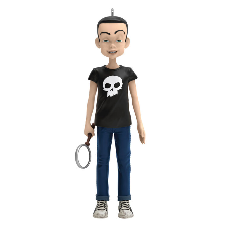 Disney/Pixar Toy Story Sid Phillips Ornament