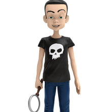Load image into Gallery viewer, Disney/Pixar Toy Story Sid Phillips Ornament
