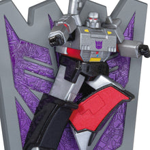 Load image into Gallery viewer, Hasbro® Transformers™ Megatron&#39;s Might Ornament
