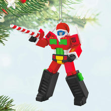 Load image into Gallery viewer, Hasbro® Transformers™ Holiday Optimus Prime Ornament
