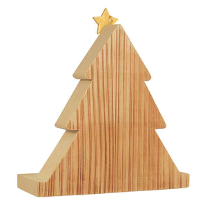 Deck the Shelves Ornament