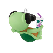 Load image into Gallery viewer, Mini Beach Day Buddy Ornament, 0.75&quot;
