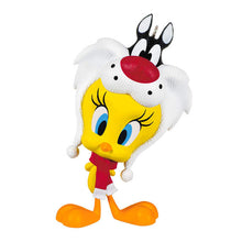 Load image into Gallery viewer, Looney Tunes™ Tweety™ Puddy Tat Hat Ornament
