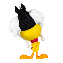 Load image into Gallery viewer, Looney Tunes™ Tweety™ Puddy Tat Hat Ornament
