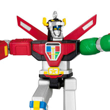 Load image into Gallery viewer, Voltron® Voltron: Defender of the Universe Ornament
