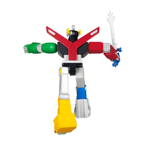 Voltron® Voltron: Defender of the Universe Ornament