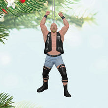 Load image into Gallery viewer, WWE Stone Cold Steve Austin Ornament
