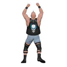 Load image into Gallery viewer, WWE Stone Cold Steve Austin Ornament
