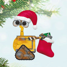 Load image into Gallery viewer, Disney/Pixar Wall-E A Wall-E, Joll-E Holiday Ornament
